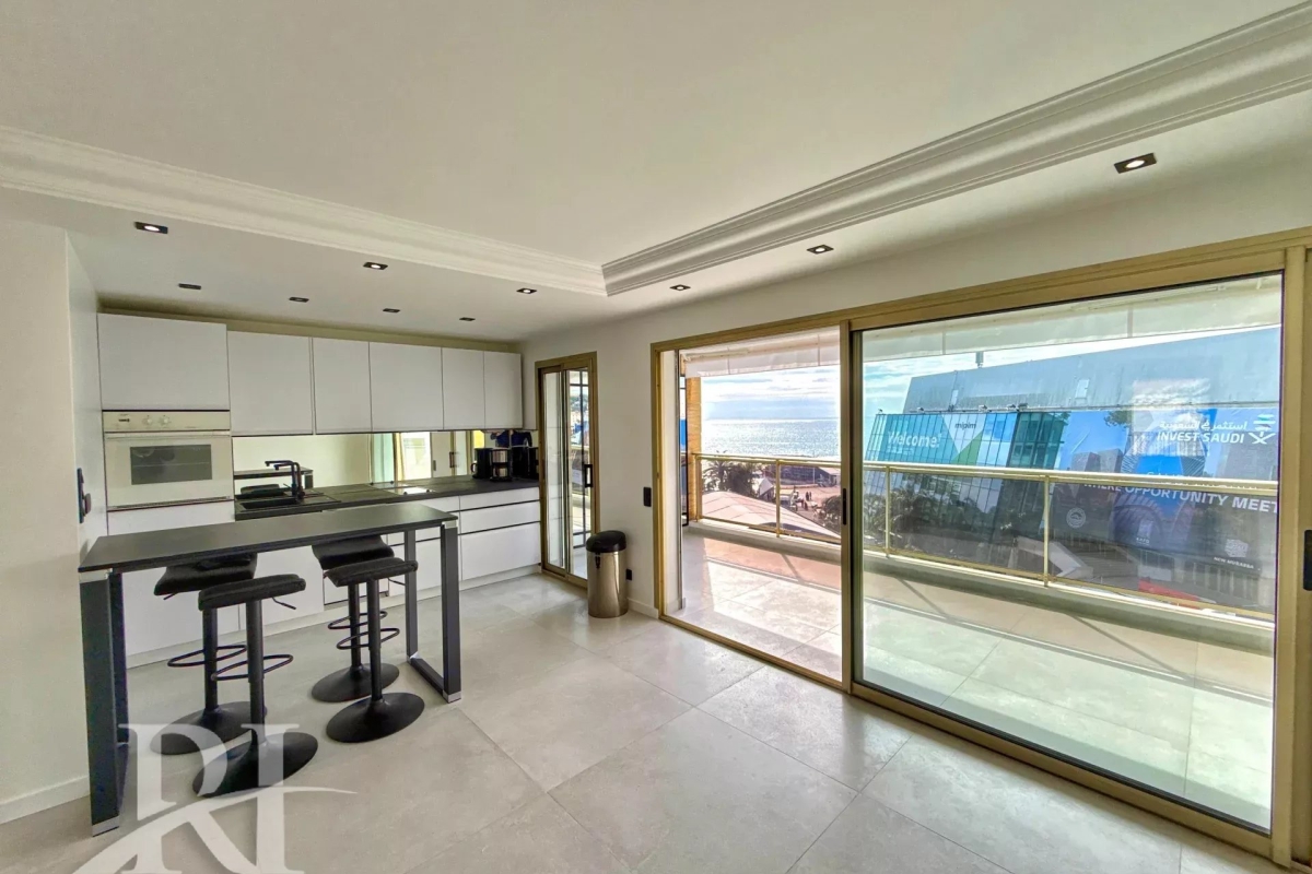 Appartement de luxe à vendre à Cannes, 1 590 000 €, Photo 2