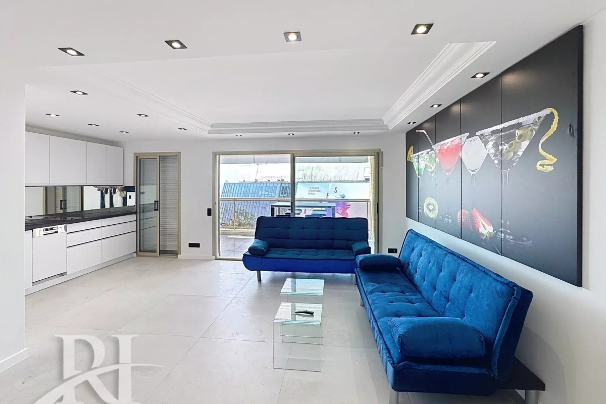 Appartement de luxe à vendre à Cannes, 1 590 000 €, Photo 4
