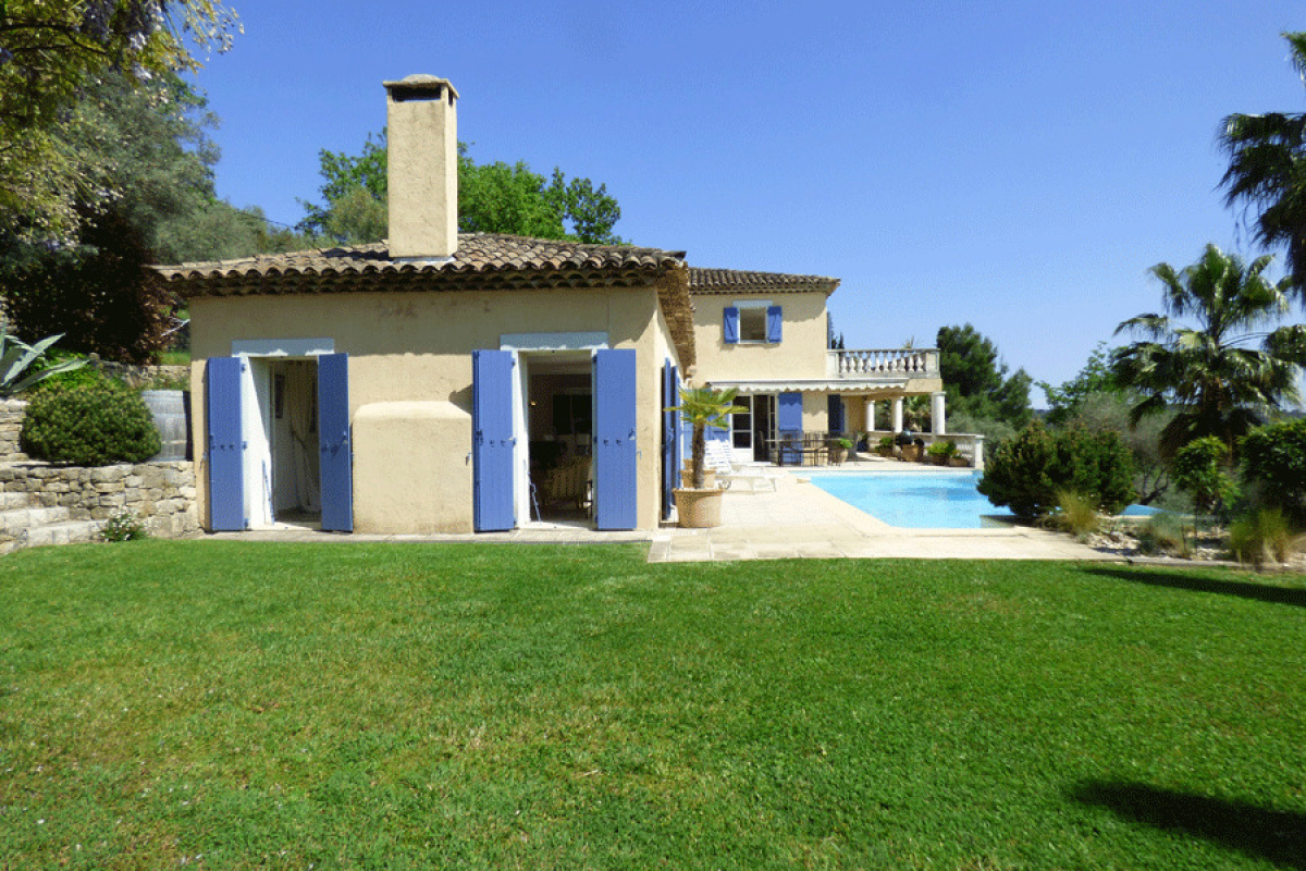 Maison de luxe à vendre à Montauroux, 985 000 €, Photo 5