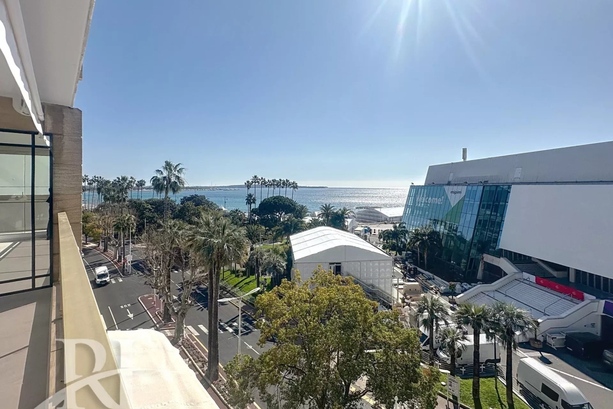 Appartement de luxe à vendre à Cannes, 1 590 000 €, Photo 5