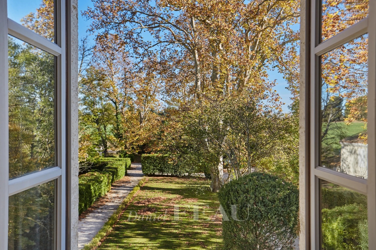 Luxury Apartment for sale in Aix-en-Provence, 868 000 €, Photo 5