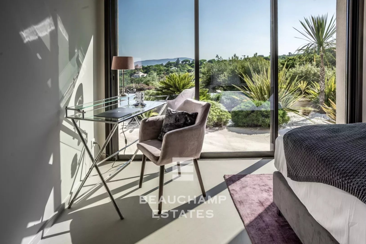 Maison de luxe à vendre à Grimaud, 3 999 000 €, Photo 6
