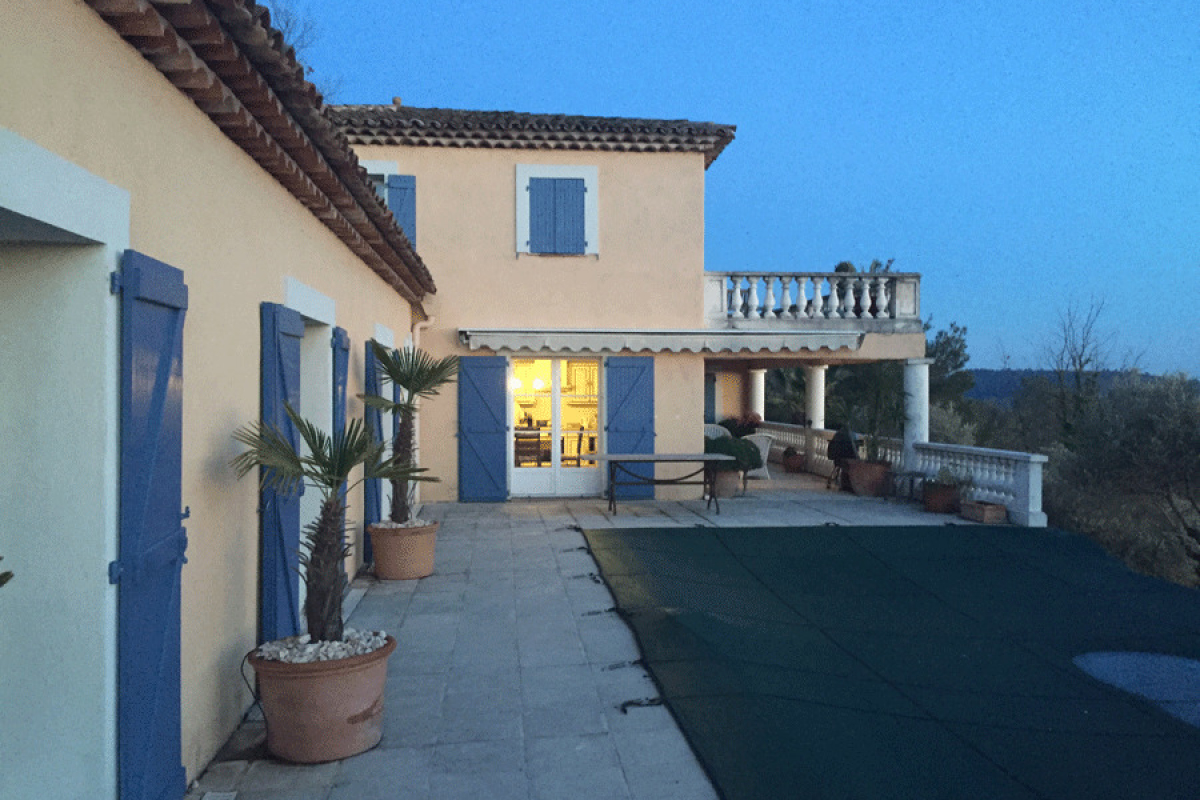 Maison de luxe à vendre à Montauroux, 985 000 €, Photo 7