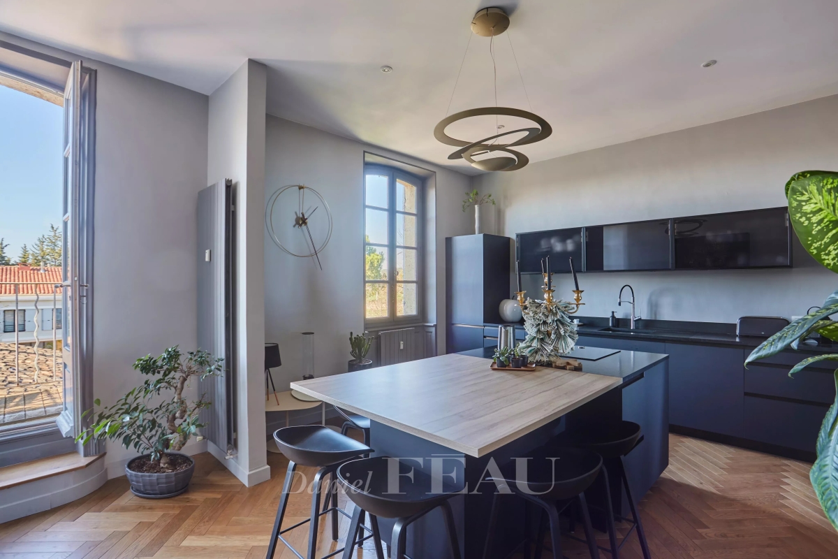Luxury Apartment for sale in Aix-en-Provence, 868 000 €, Photo 7