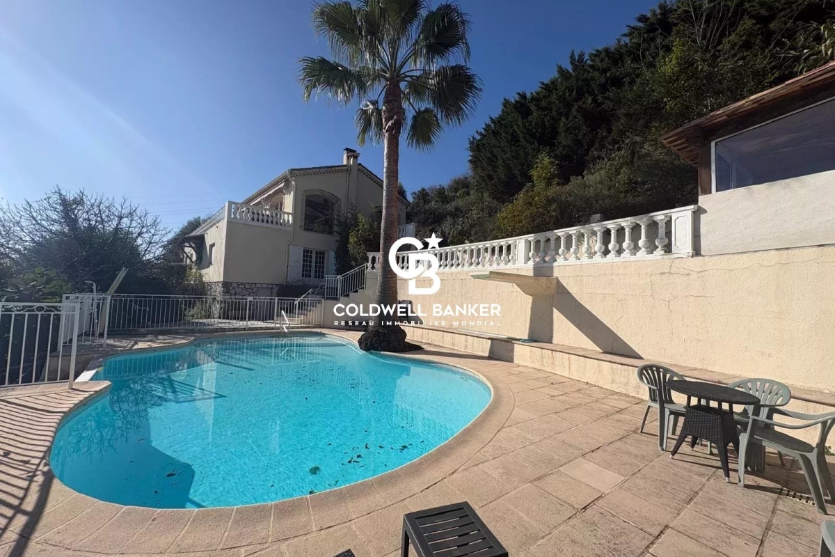 Luxury House for sale in Vence, 948 000 €, Photo 1