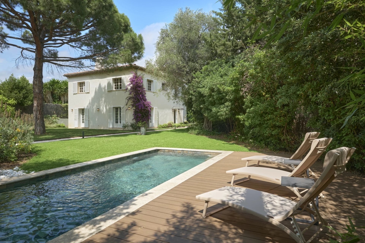 Maison de luxe à vendre à Cannes, 2 950 000 €, Photo 1