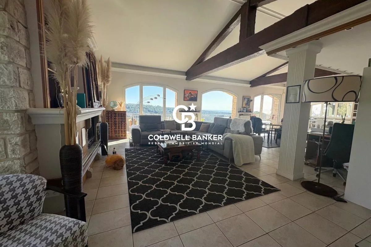 Luxury House for sale in Vence, 948 000 €, Photo 2