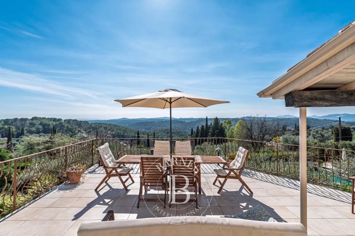 Maison de luxe à vendre à Opio, 1 190 000 €, Photo 2