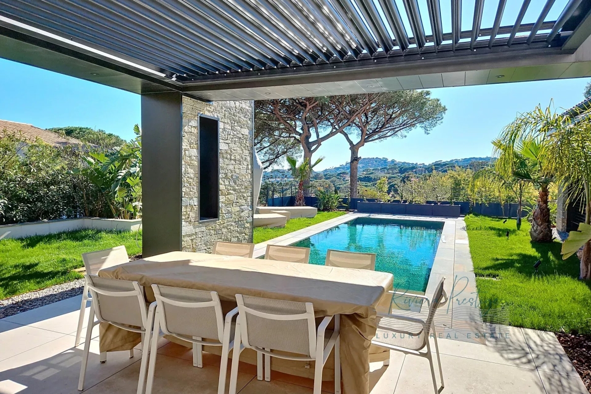 Luxury House for sale in Sainte-Maxime, 3 200 000 €, Photo 2