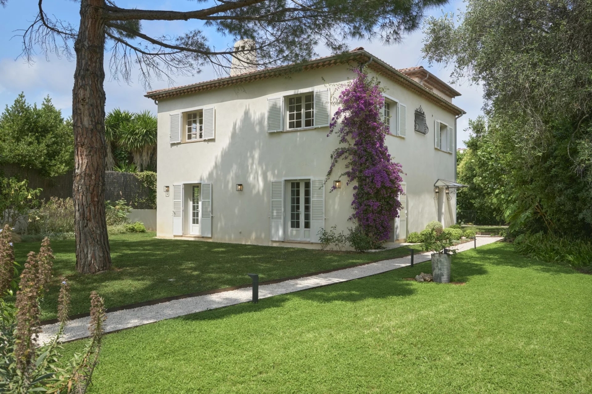 Maison de luxe à vendre à Cannes, 2 950 000 €, Photo 3