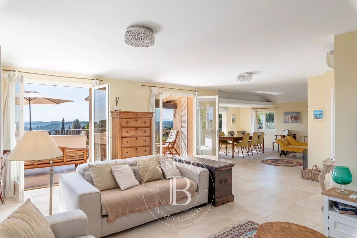 Maison de luxe à vendre à Opio, 1 190 000 €, Photo 3