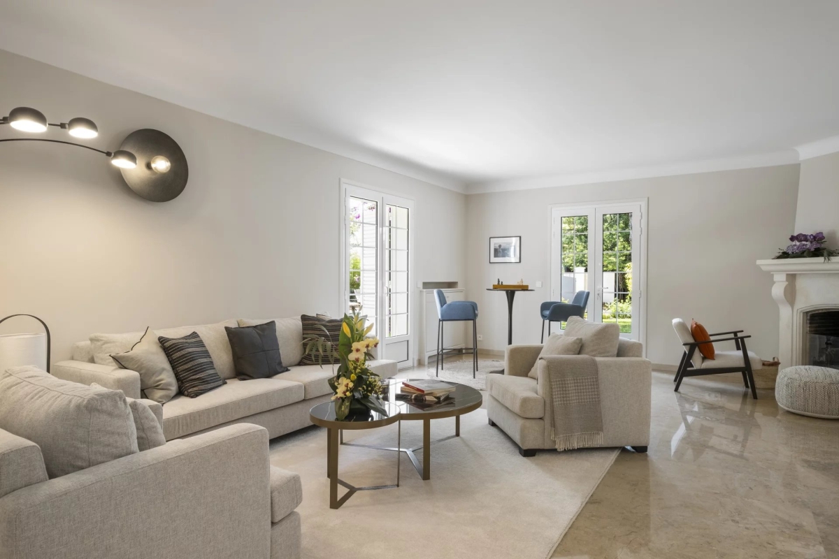 Maison de luxe à vendre à Cannes, 2 950 000 €, Photo 4