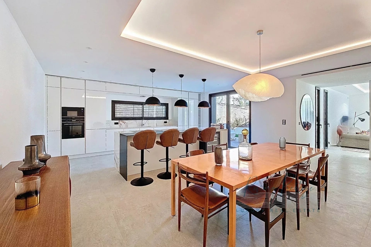 Luxury House for sale in Sainte-Maxime, 3 200 000 €, Photo 4