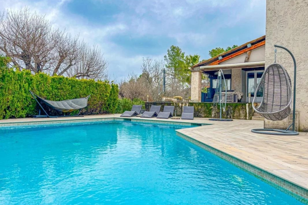 Maison de luxe à vendre à Le Rouret, 779 000 €, Photo 5