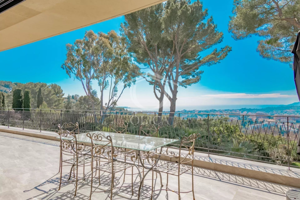 Maison de luxe à vendre à Mougins, 2 898 000 €, Photo 5