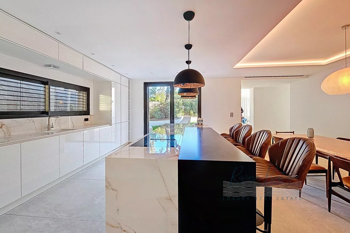Luxury House for sale in Sainte-Maxime, 3 200 000 €, Photo 5