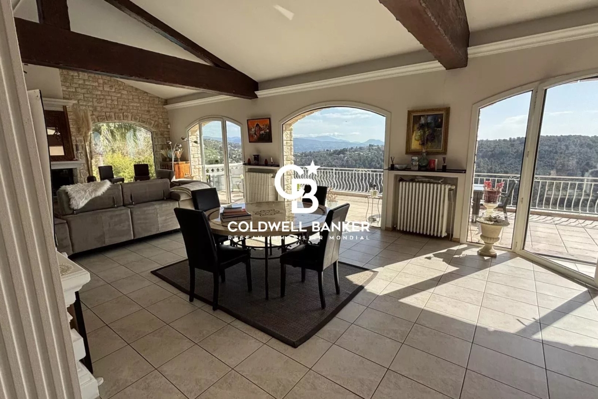 Luxury House for sale in Vence, 948 000 €, Photo 6