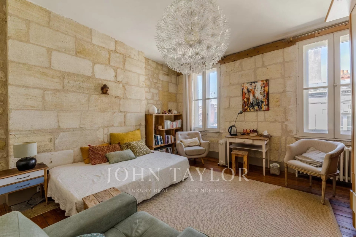 Luxury Apartment for sale in Bordeaux, 468 000 €, Photo 6