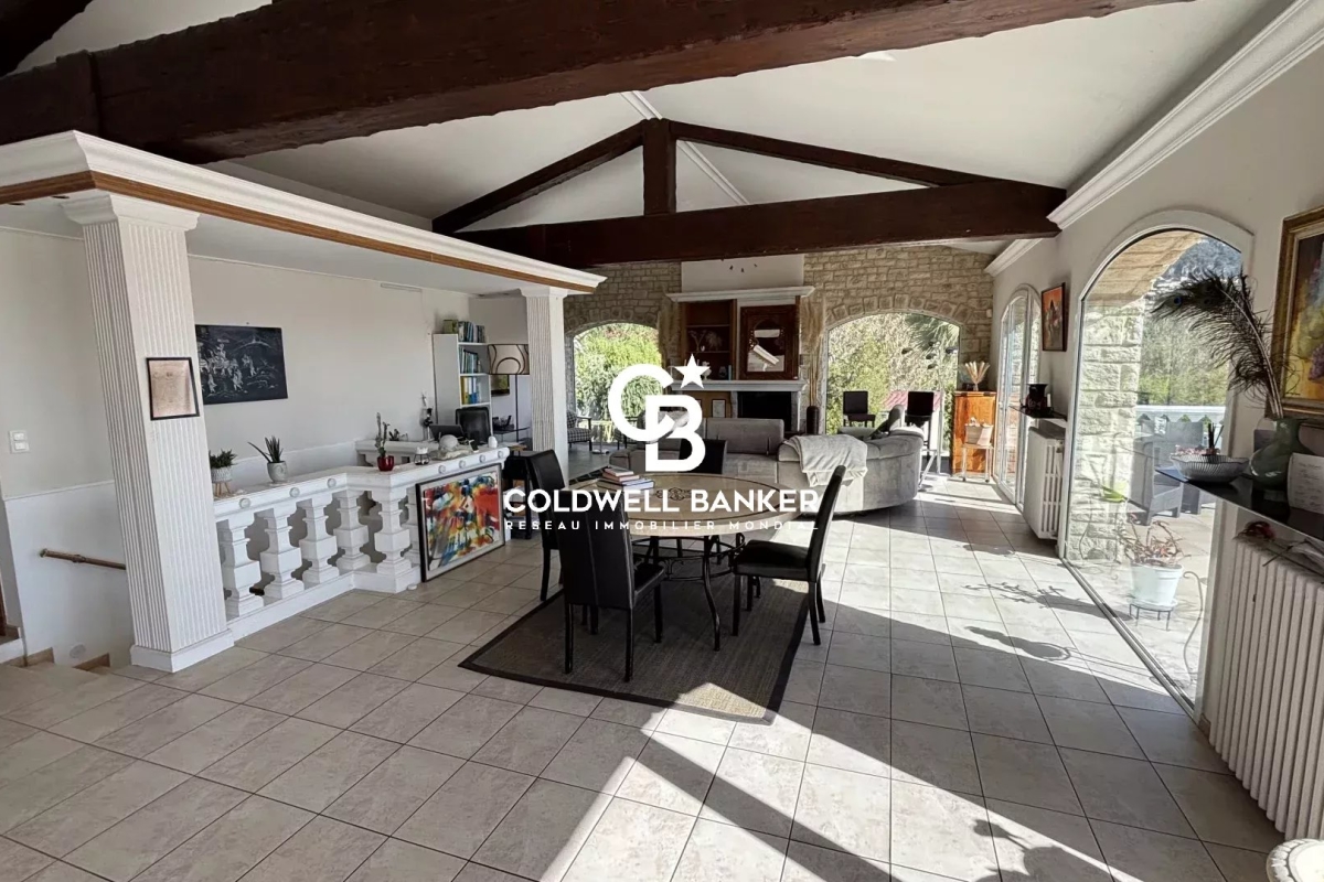 Luxury House for sale in Vence, 948 000 €, Photo 7