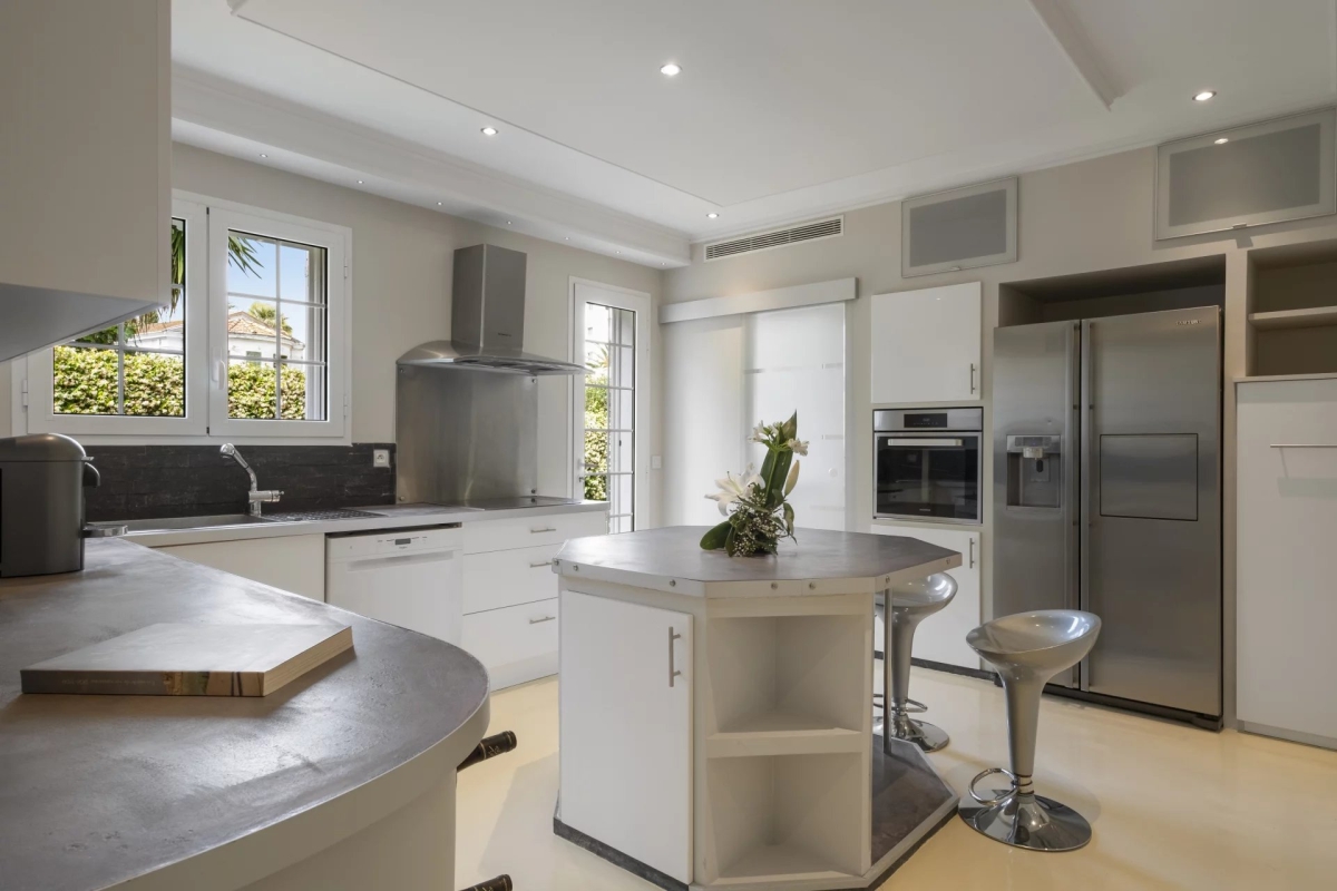 Maison de luxe à vendre à Cannes, 2 950 000 €, Photo 7