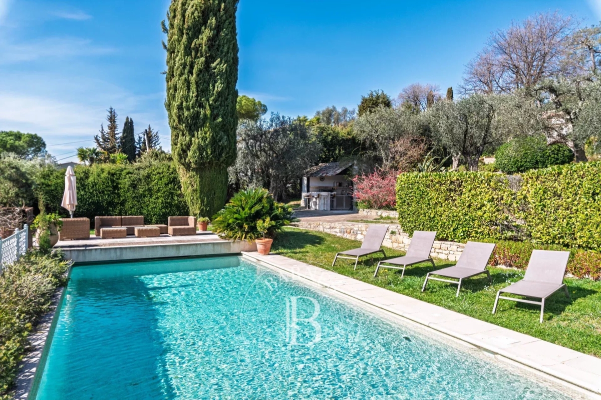 Maison de luxe à vendre à Opio, 1 190 000 €, Photo 7