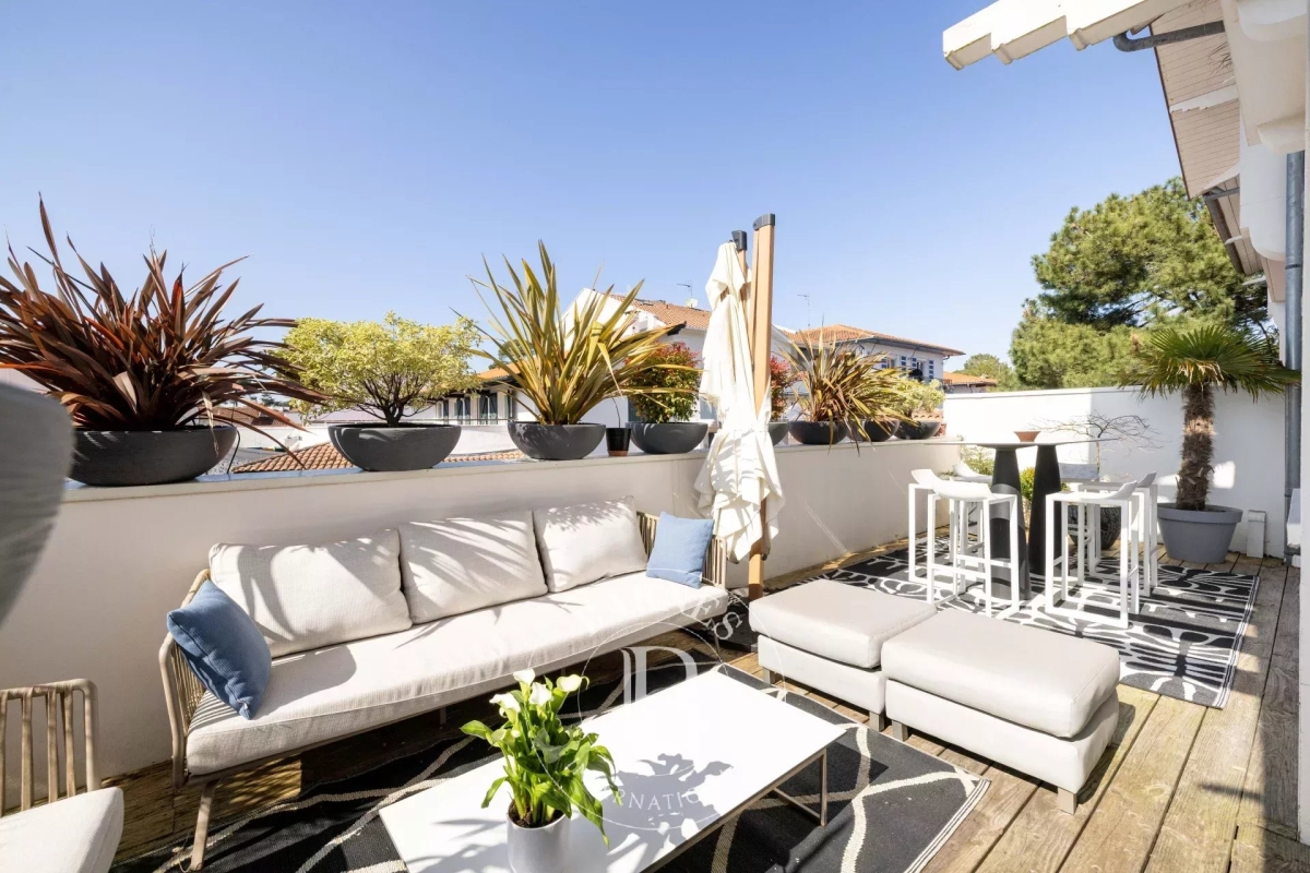 Appartement de luxe à vendre à Hossegor, 1 400 000 €, Photo 1