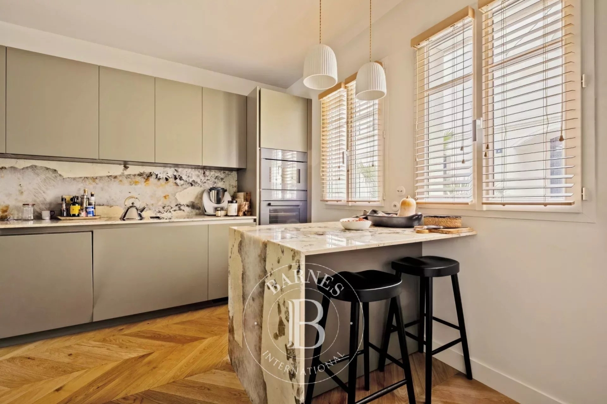 Maison de luxe à vendre à Bordeaux, 1 140 000 €, Photo 1