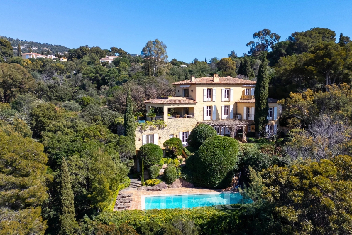 Luxury House for sale in Rayol Canadel sur Mer, 6 500 000 €, Photo 1