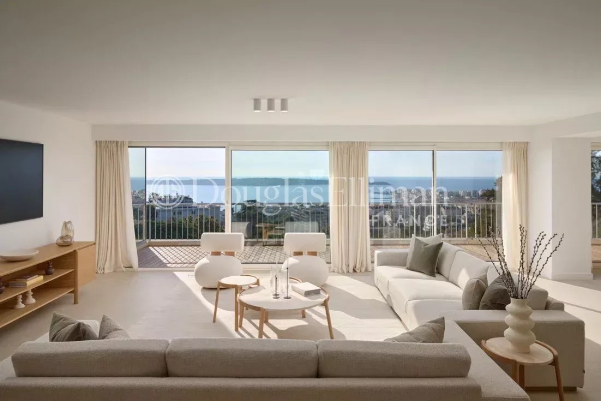 Appartement de luxe à vendre à Cannes, 4 990 000 €, Photo 1