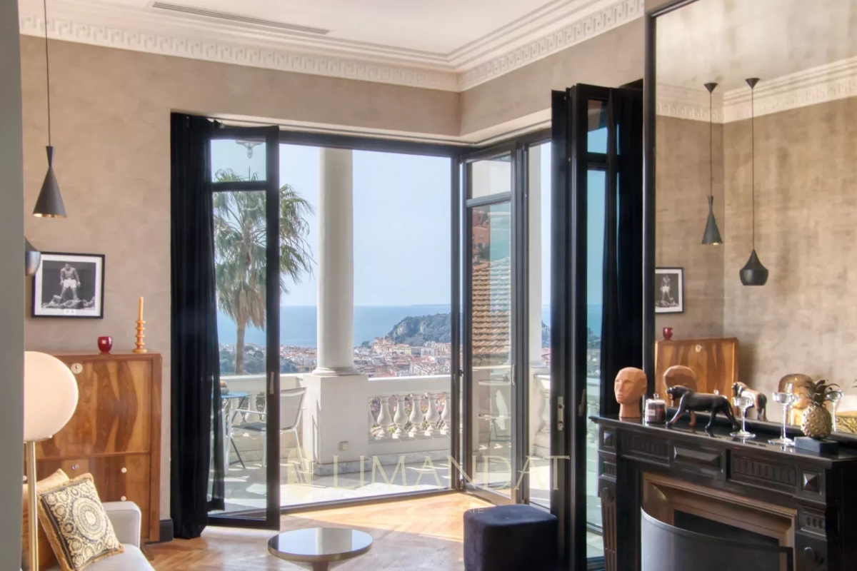 Luxury House for rental in Nice, 23 000 €, Photo 1