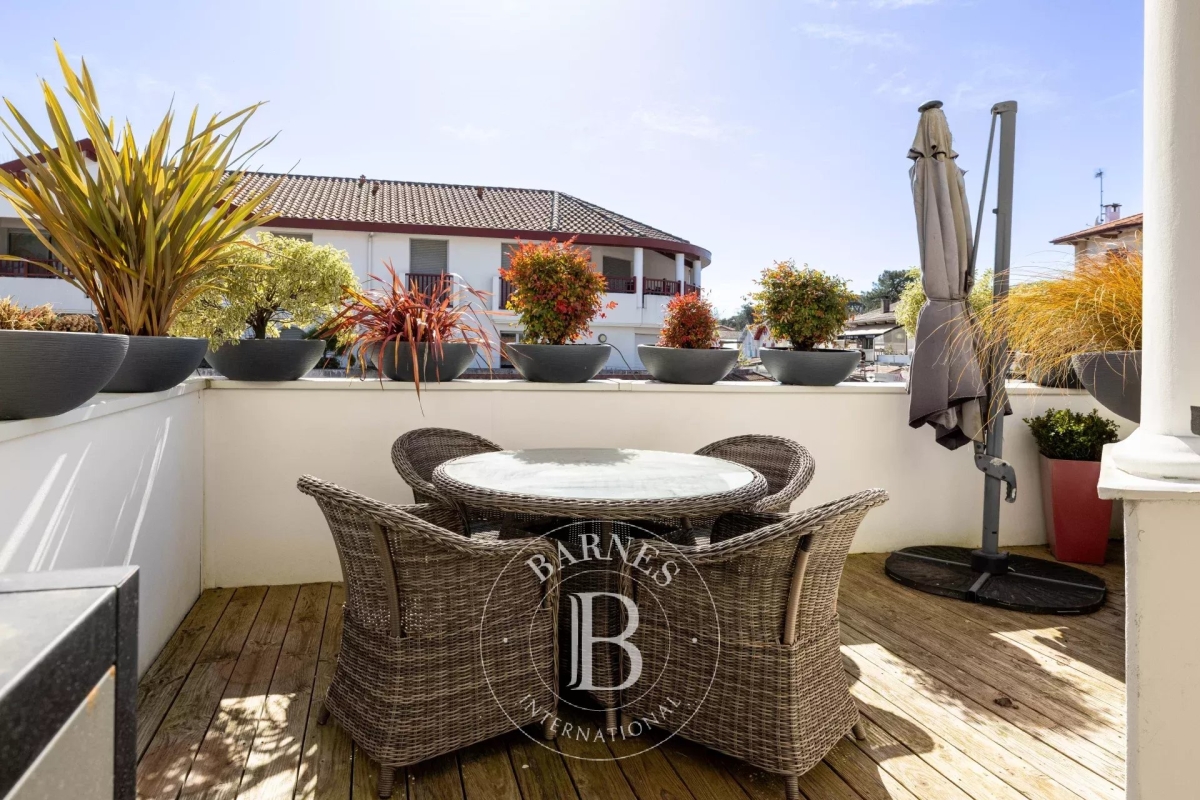 Appartement de luxe à vendre à Hossegor, 1 400 000 €, Photo 2