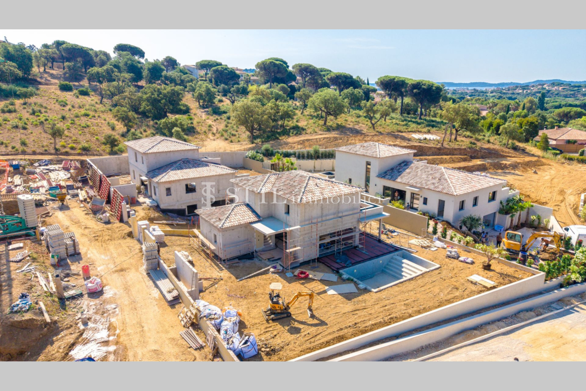 Luxury House for sale in Sainte-Maxime, 2 700 000 €, Photo 2