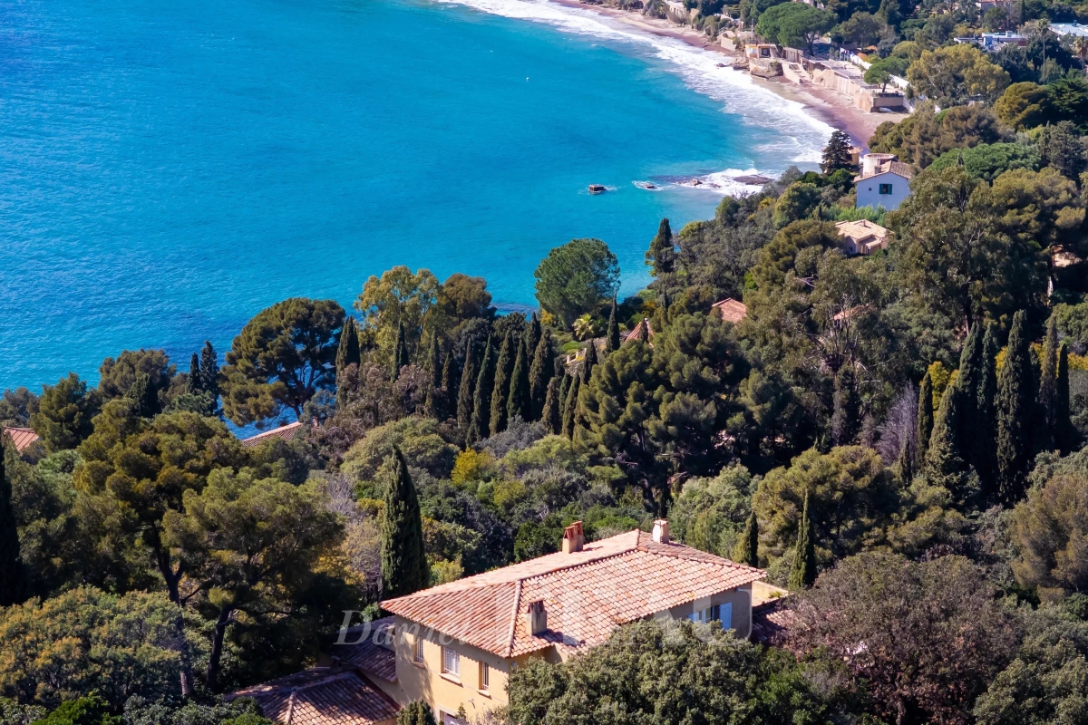 Luxury House for sale in Rayol Canadel sur Mer, 6 500 000 €, Photo 2