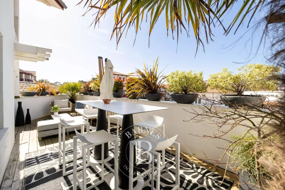 Appartement de luxe à vendre à Hossegor, 1 400 000 €, Photo 3