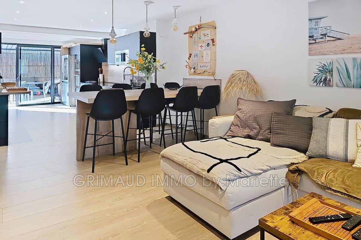 Luxury House for sale in Port Grimaud, 798 000 €, Photo 3