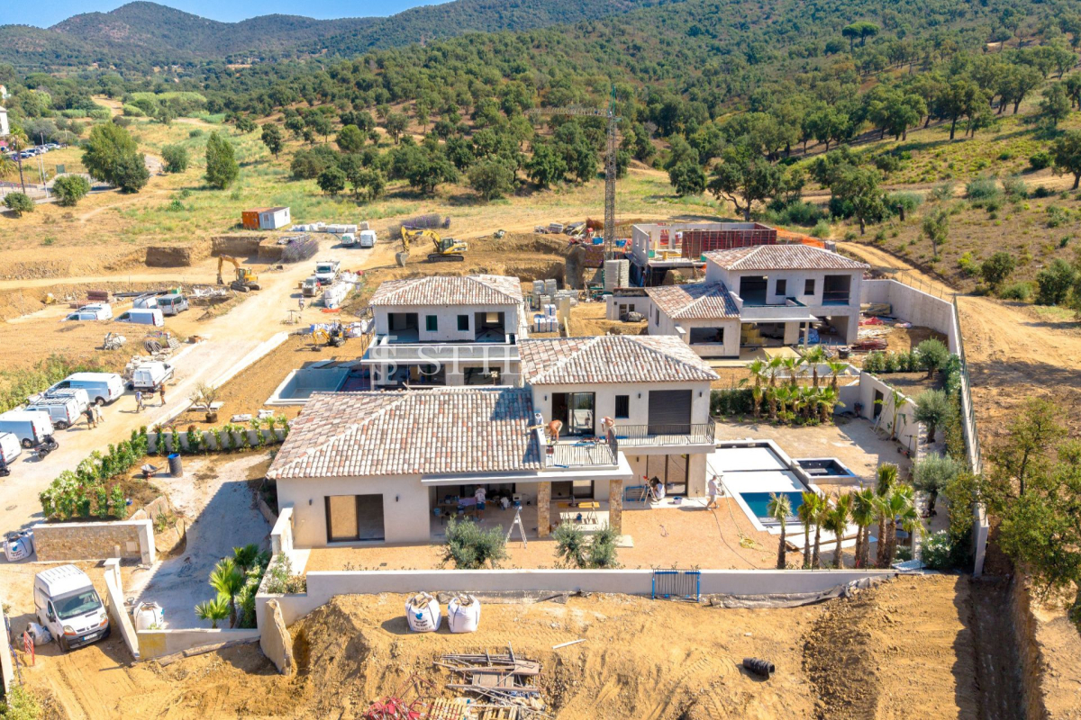 Luxury House for sale in Sainte-Maxime, 2 700 000 €, Photo 4