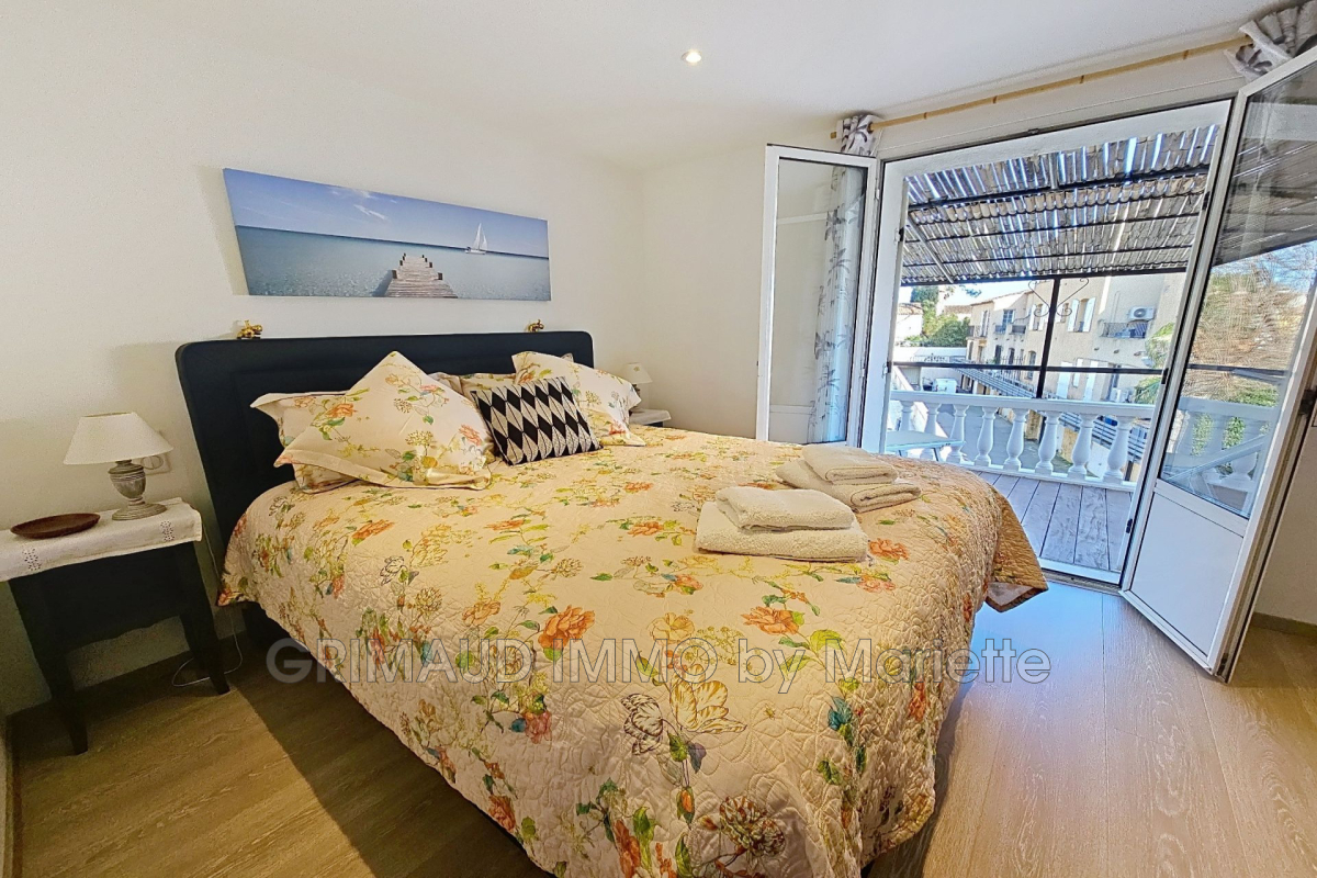 Luxury House for sale in Port Grimaud, 798 000 €, Photo 4