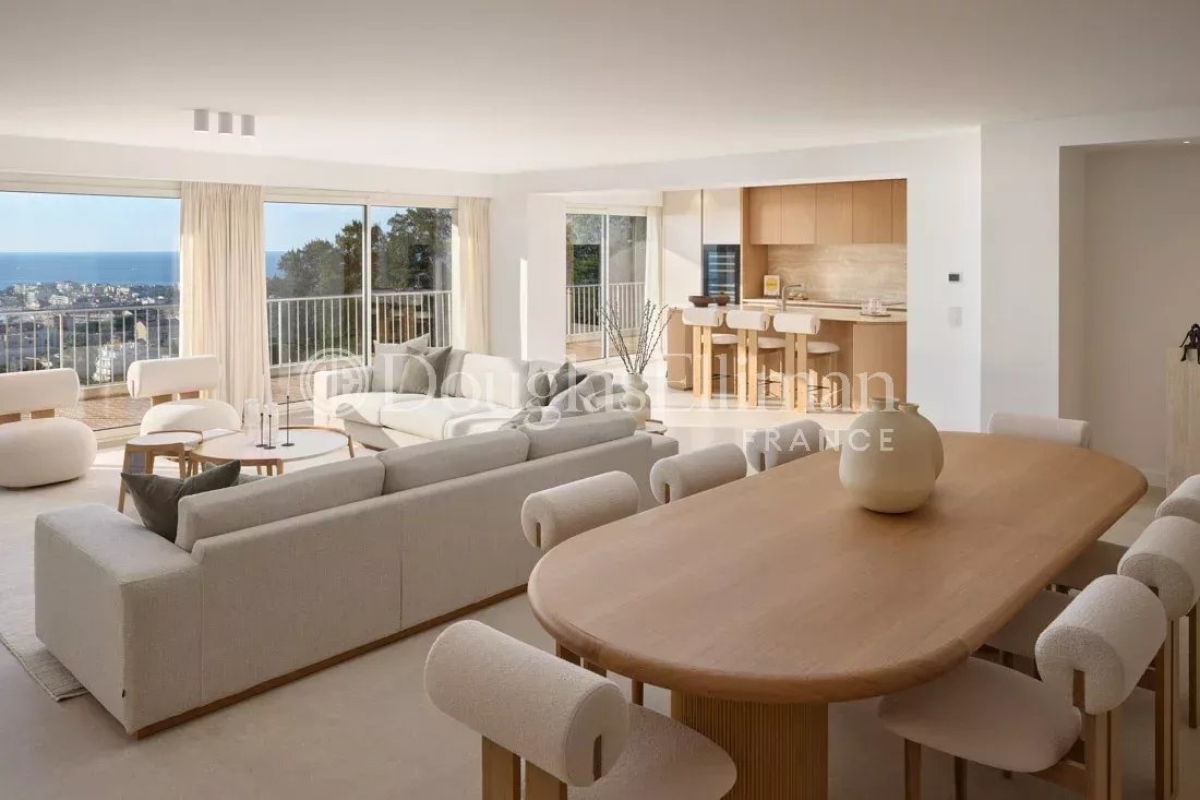 Appartement de luxe à vendre à Cannes, 4 990 000 €, Photo 4