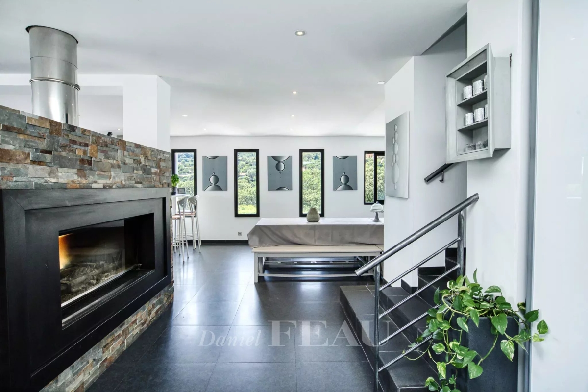 Luxury House for sale in Cavalaire-sur-Mer, 2 990 000 €, Photo 5