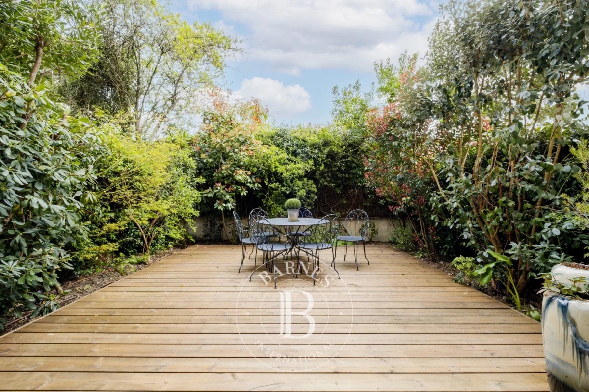 Maison de luxe à vendre à Bordeaux, 1 140 000 €, Photo 5