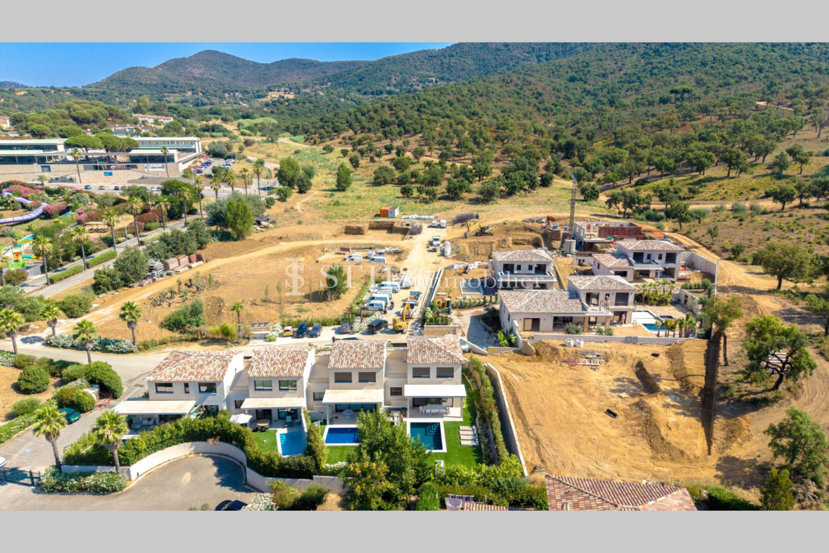 Luxury House for sale in Sainte-Maxime, 2 700 000 €, Photo 5