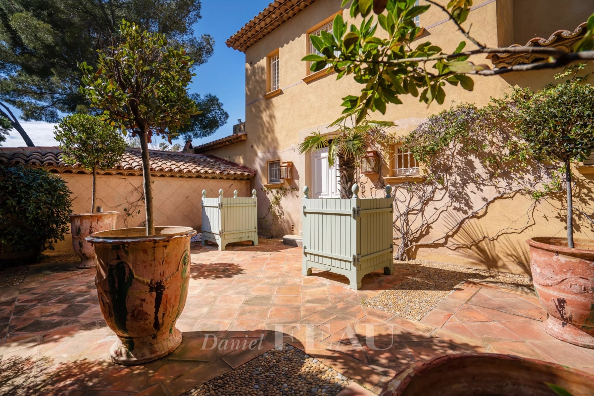 Luxury House for sale in Rayol Canadel sur Mer, 6 500 000 €, Photo 5