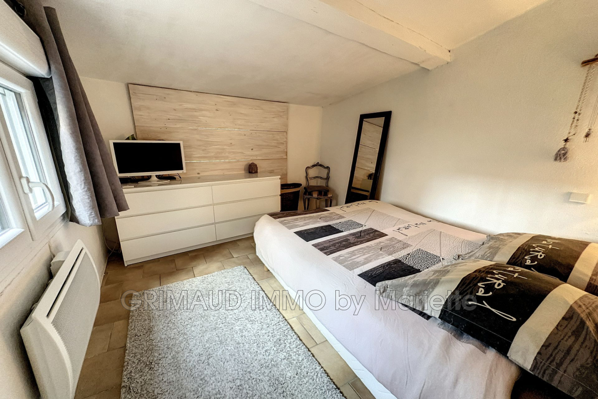 Luxury Apartment for sale in Grimaud, 250 000 €, Photo 5