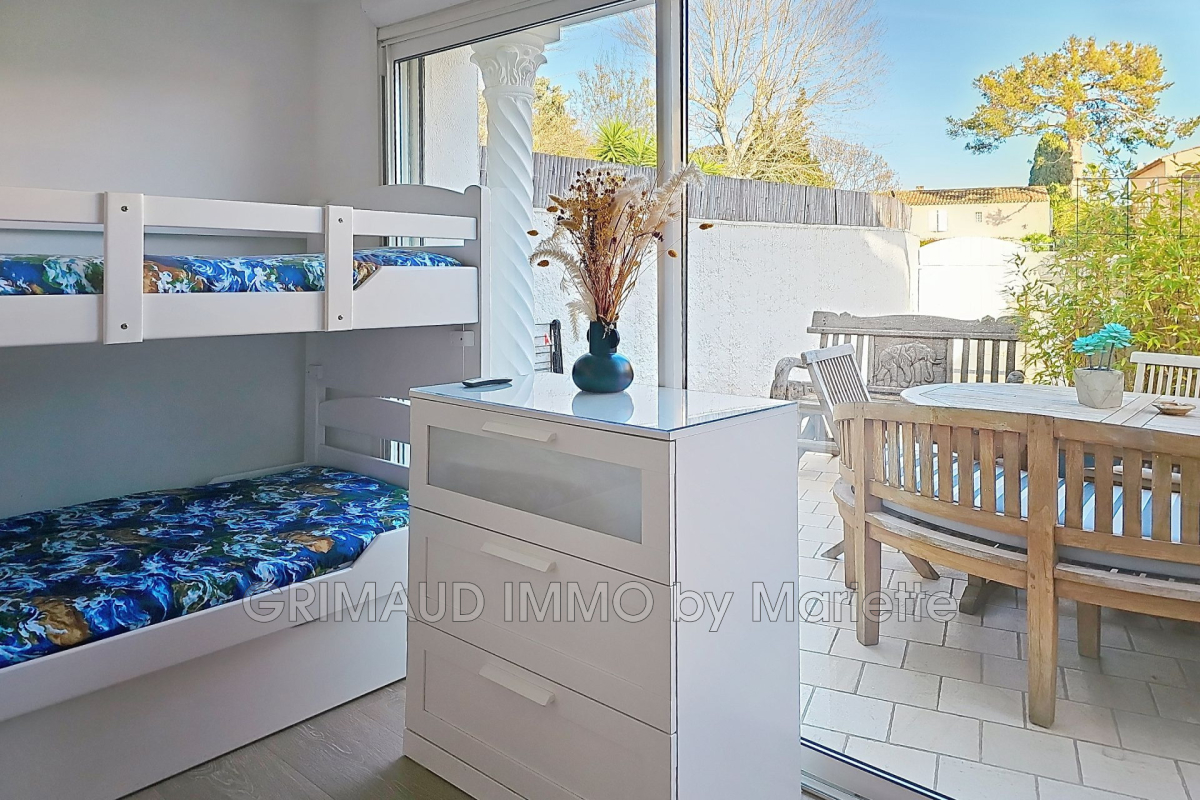 Luxury House for sale in Port Grimaud, 798 000 €, Photo 5