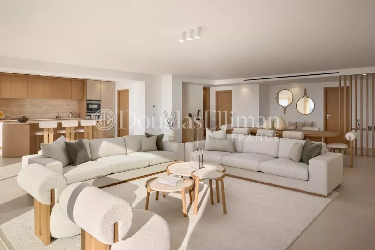 Appartement de luxe à vendre à Cannes, 4 990 000 €, Photo 5