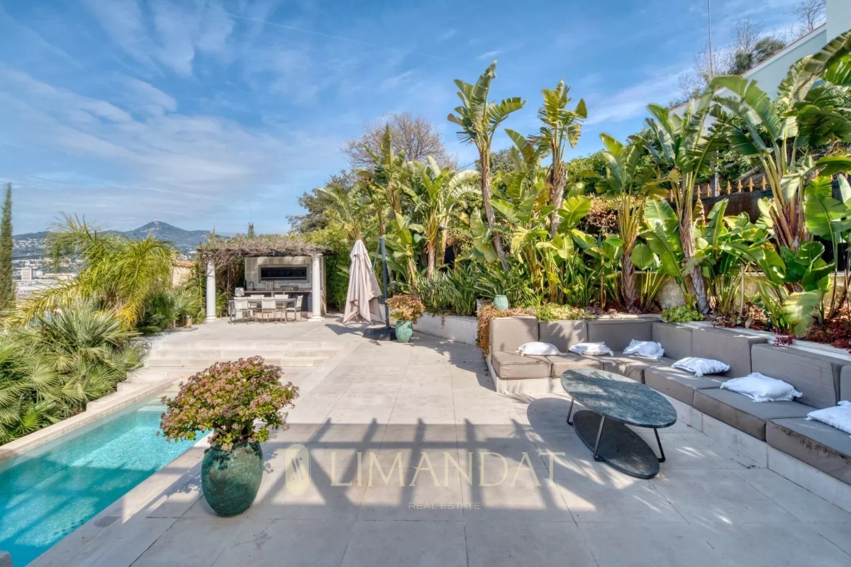 Luxury House for rental in Nice, 23 000 €, Photo 5