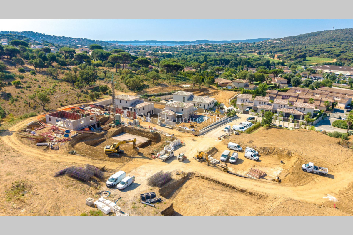 Luxury House for sale in Sainte-Maxime, 2 700 000 €, Photo 6