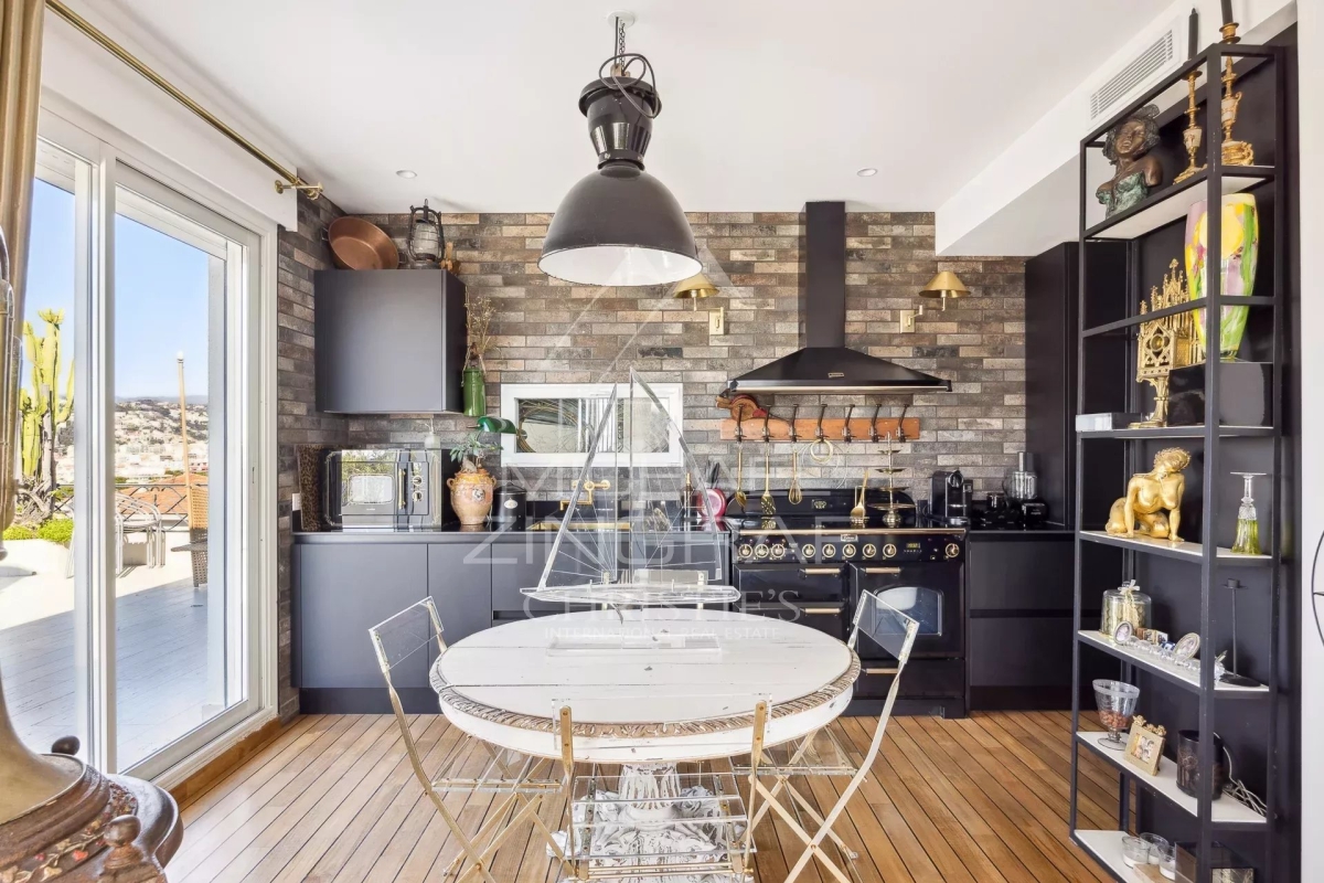 Luxury Apartment for sale in Nice, 1 390 000 €, Photo 7