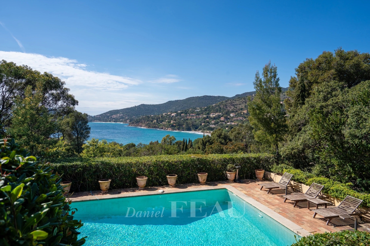 Luxury House for sale in Rayol Canadel sur Mer, 6 500 000 €, Photo 7