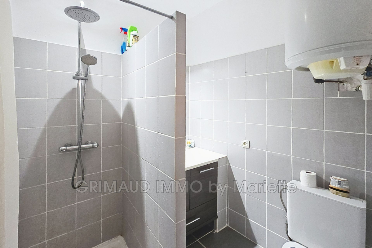 Luxury Apartment for sale in Grimaud, 250 000 €, Photo 7